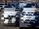 Certified 2021 Jeep Cherokee Limited image 2
