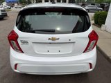 Used 2021 Chevrolet Spark LS image 3