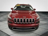 Used 2016 Jeep Cherokee Limited image 2