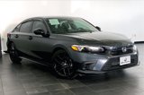 Used 2024 Honda Civic Sport image 2