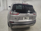 Used 2019 Jeep Cherokee Limited image 5