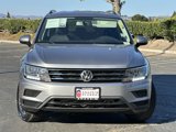 Used 2021 Volkswagen Tiguan S image 2