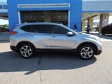 Used 2019 Honda CR-V EX image 2