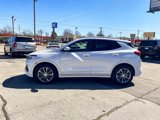 Used 2023 Buick Encore GX Select w/ Sport Touring Package image 4