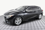 Used 2017 INFINITI QX30 image 4