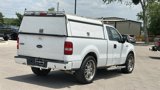 Used 2007 Ford F150 XL image 3