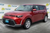 New 2025 Kia Soul LX image 4