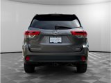 Used 2018 Toyota Highlander XLE image 4