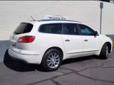 Used 2015 Buick Enclave Leather w/ Trailering Package image 3