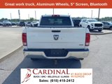 Used 2019 RAM 1500 Tradesman w/ Popular Equipment Group image 6