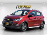 Used 2022 Chevrolet Spark ACTIV image 5