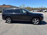 Certified 2021 Jeep Grand Cherokee L Limited image 2