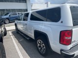 Used 2014 GMC Sierra 1500 SLT w/ All-Terrain Package image 4