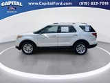 Used 2015 Ford Explorer XLT w/ Equipment Group 202B image 5