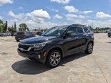 Certified 2021 Kia Seltos SX image 5