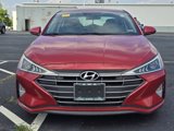 Used 2020 Hyundai Elantra ECO image 5