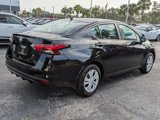 New 2025 Nissan Versa S image 4