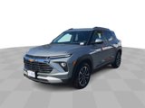 New 2024 Chevrolet TrailBlazer LT w/ Driver Confidence Package image 4