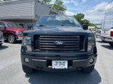Used 2012 Ford F150 FX4 image 3