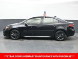 Certified 2024 Toyota Corolla SE image 4