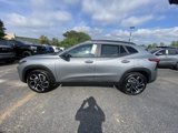 New 2025 Chevrolet Trax RS w/ Sunroof Package image 2
