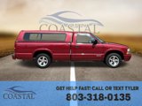 Used 2001 Chevrolet S10 Pickup LS w/ Preferred Equipment Group image 5