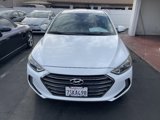 Used 2017 Hyundai Elantra Limited w/ Limited Tech Package 04 image 2