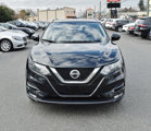 Used 2021 Nissan Rogue Sport SV image 3