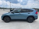 Used 2016 Honda CR-V SE image 4