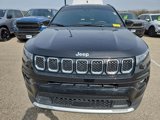 Used 2023 Jeep Compass Limited image 2