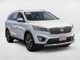 Used 2016 Kia Sorento EX image 3
