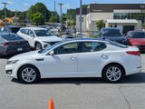 Used 2013 Kia Optima EX w/ Premium Pkg image 4