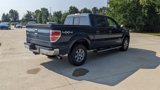 Used 2013 Ford F150 Lariat w/ Lariat Chrome Pkg image 3