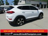 Used 2018 Hyundai Tucson Limited w/ Ultimate Package 02 image 4