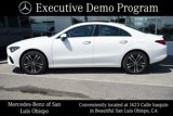 Used 2025 Mercedes-Benz CLA 250 image 4