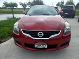 Used 2013 Nissan Altima 2.5 S image 2