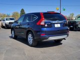 Used 2015 Honda CR-V EX image 3