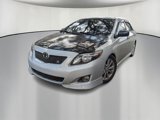 Used 2010 Toyota Corolla S image 4
