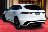 New 2025 Jaguar F-PACE R-Dynamic S image 2