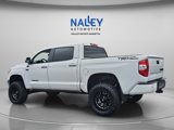 Used 2017 Toyota Tundra Limited image 3