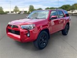 Used 2021 Toyota 4Runner SR5 image 3