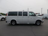 Used 2012 Chevrolet Express 1500 image 6