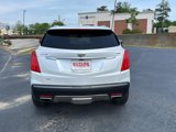 Used 2018 Cadillac XT5 Platinum image 4
