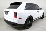 Used 2023 Rolls-Royce Cullinan image 2
