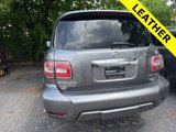 Used 2019 Nissan Armada Platinum w/ Captain's Chairs Package image 3
