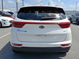 Used 2017 Kia Sportage EX image 5