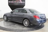 Used 2015 Mercedes-Benz C 400 4MATIC image 5