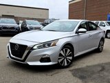 Used 2020 Nissan Altima 2.5 SV image 3