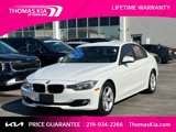 Used 2015 BMW 328i Sedan image 5