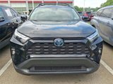 Certified 2023 Toyota RAV4 AWD Hybrid image 2